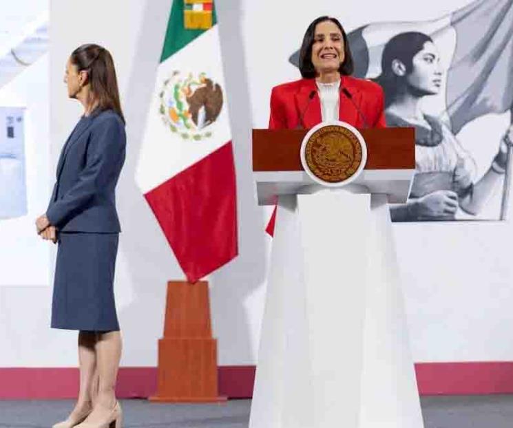 Presentan estrategia para aumentar confianza al sector energético Presentan estrategia para aumentar confianza al sector energético