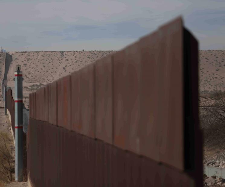 Trump puso fin a crisis en frontera con México: Casa Blanca Trump puso fin a crisis en frontera con México: Casa Blanca