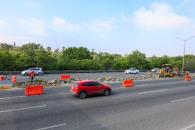 Empiezan adecuaciones para contraflujo en Guadalupe