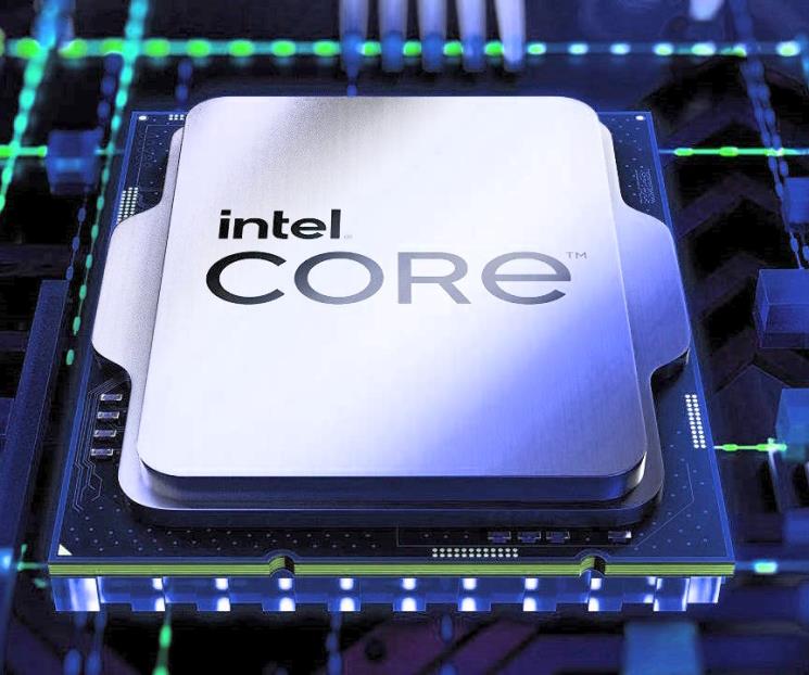 Intel volverá a las CPUs con un solo tipo de núcleos Intel volverá a las CPUs con un solo tipo de núcleos