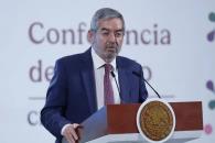 Connacionales en EU tienen derecho a visita consular: SRE Connacionales en EU tienen derecho a visita consular: SRE