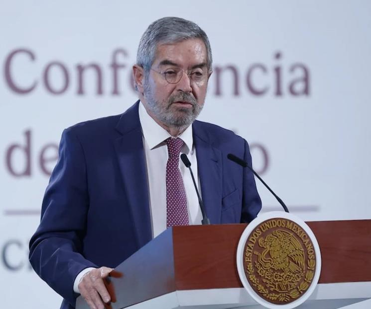 Connacionales en EU tienen derecho a visita consular: SRE