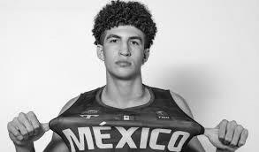 Ya quieren a Karim López en equipo de la NBA Ya quieren a Karim López en equipo de la NBA