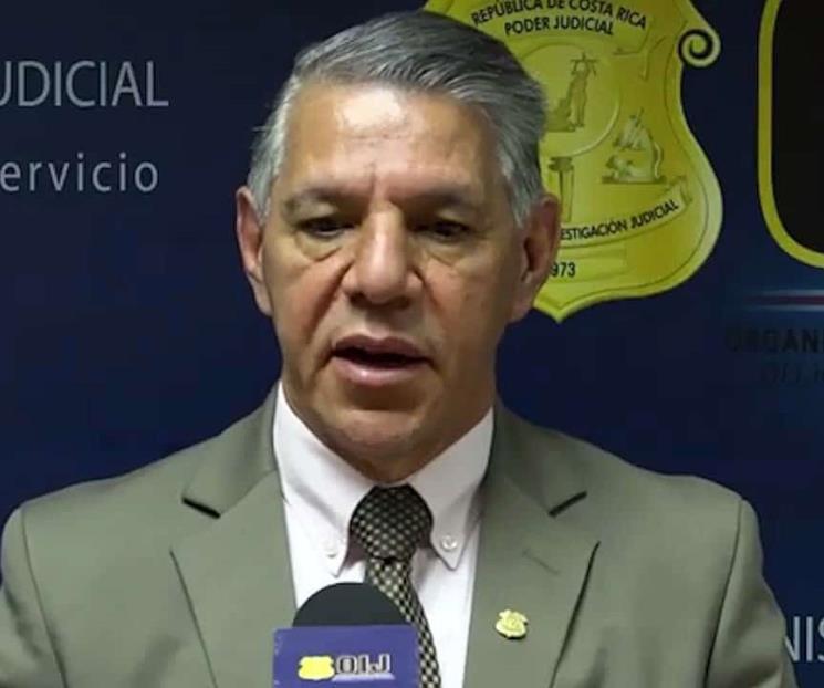 Costa Rica desmantela red que lavaba dinero con lotería