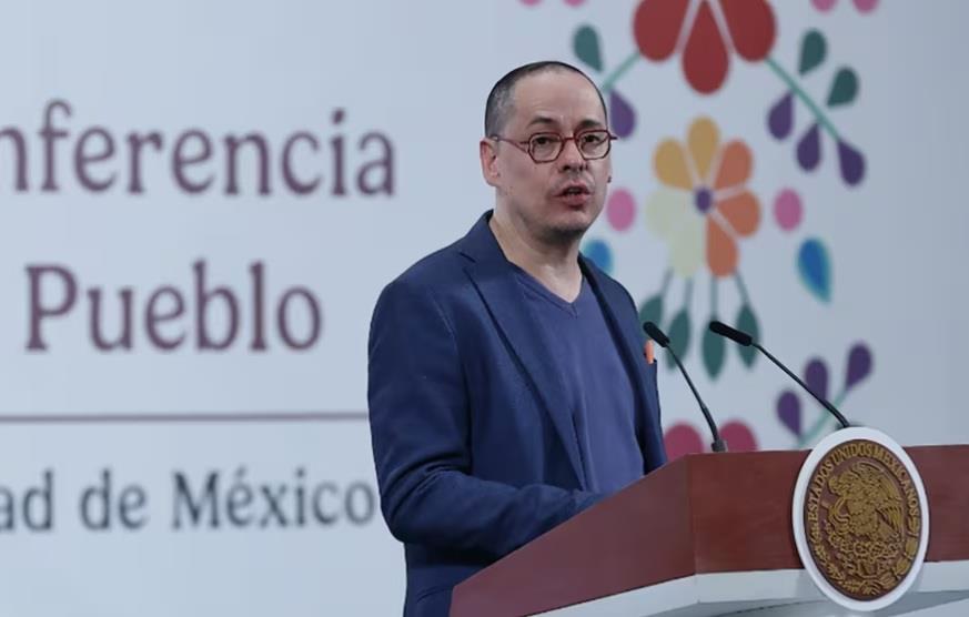 Facilitan a mexicanos deportados ingreso de sus pertenencias Facilitan a mexicanos deportados ingreso de sus pertenencias