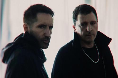 Nine Inch Nails estrena sencillo tras cinco años de ausencia