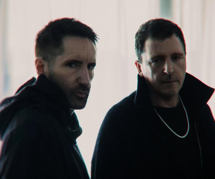 Nine Inch Nails estrena sencillo tras cinco años de ausencia