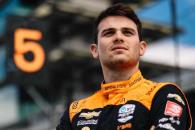 Regresa O´Ward a la actividad en Toronto