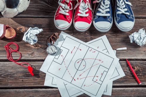Matemáticas y futbol: Equipo PrepaTec competirá en reto en Hong Kong