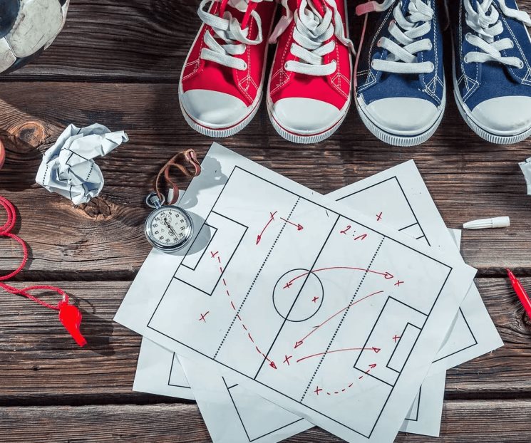 Matemáticas y futbol: Equipo PrepaTec competirá en reto en Hong Kong