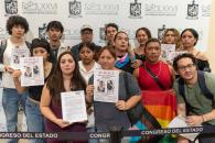 Pide Morena a FGJ protocolo de búsqueda con perspectiva de género