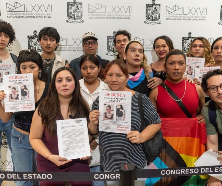 Pide Morena a FGJ protocolo de búsqueda con perspectiva de género