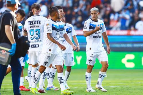 Buscará Rayados su primera victoria en el Apertura 2025