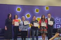 Fortalece UDEM alianza social con apoyo de Red SumaRSE Fortalece UDEM alianza social con apoyo de Red SumaRSE