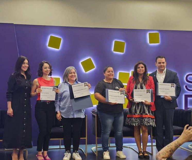 Fortalece UDEM alianza social con apoyo de Red SumaRSE Fortalece UDEM alianza social con apoyo de Red SumaRSE