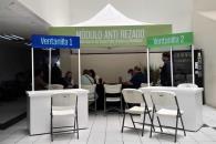 Reduce SP 50 por ciento del rezago existente en Desarrollo Urbano