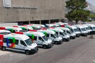 Pone en marcha SP un sistema intramunicipal de transporte