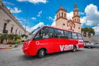 Arranca David de la Peña programa ´Vamos por Más´