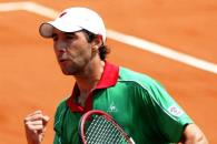 Santiago Gonz&aacute;lez, a semifinales en Los Cabos 