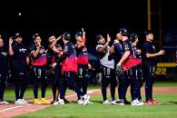 Evitan Sultanes la barrida en Monclova Evitan Sultanes la barrida en Monclova