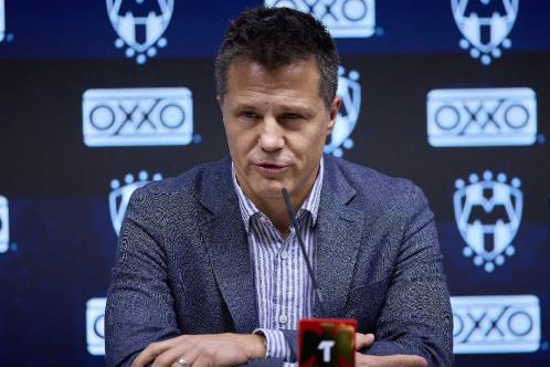 Rechaza Tato dar declaraciones a la prensa