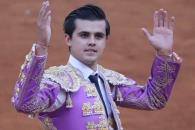 Viernes de toros Monumental Monterrey