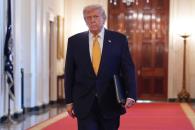 Revelan carta de cumpleaños a Epstein con supuesta firma de Trump Revelan carta de cumpleaños a Epstein con supuesta firma de Trump