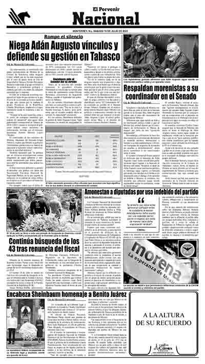 Edicion Impresa