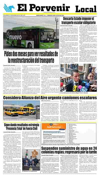 Edicion Impresa