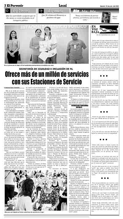 Local