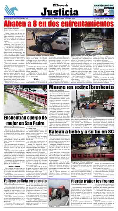 Edicion Impresa
