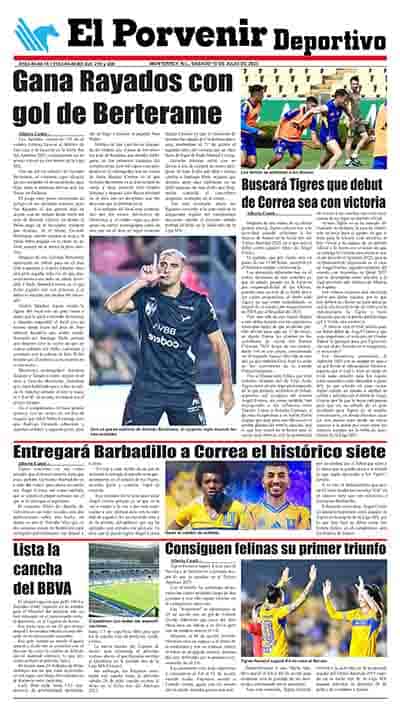 Edicion Impresa