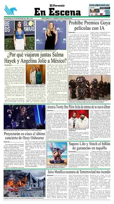Edicion Impresa
