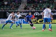 Mazatlán derrota al Puebla Mazatlán derrota al Puebla
