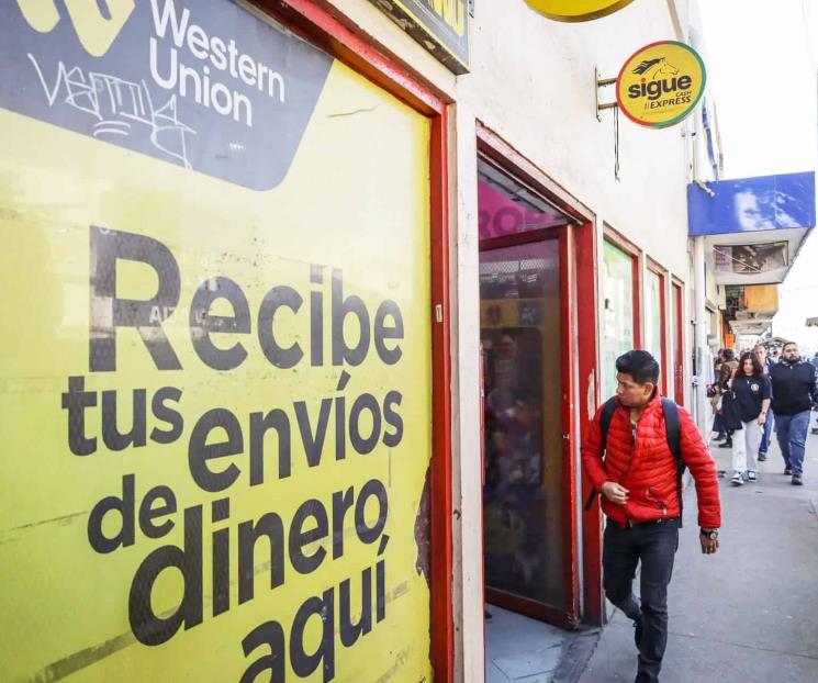 Presentan alternativa para enviar remesas Presentan alternativa para enviar remesas