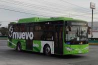 Piden 2 meses para ver resultados de reestructuración del transporte Piden 2 meses para ver resultados de reestructuración del transporte