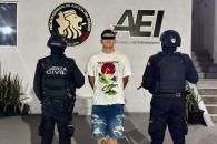 Cae por homicidio en baile colombiano