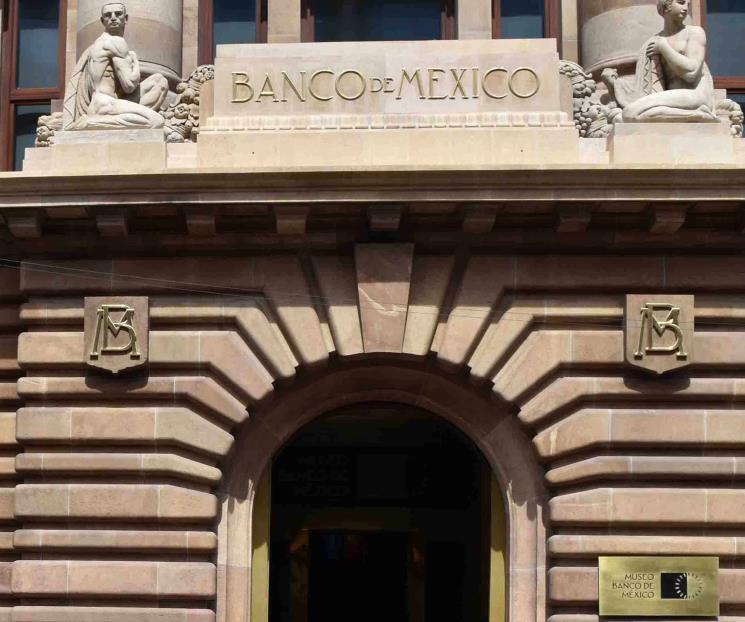 Banxico anuncia reglas para prestaciones laborales Banxico anuncia reglas para prestaciones laborales