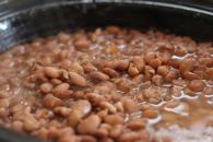 Cómo hacer frijoles de la olla Cómo hacer frijoles de la olla