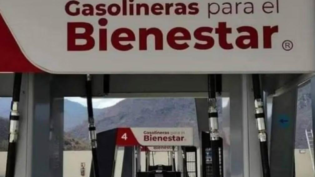 Tamaulipas busca tener 30 Gasolineras para el Bienestar Tamaulipas busca tener 30 Gasolineras para el Bienestar
