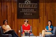 Instituto de Investigaciones Mora se queda sin recursos Instituto de Investigaciones Mora se queda sin recursos