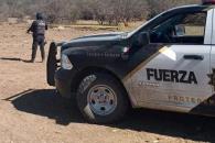 Deja enfrentamiento 3 abatidos en Allende