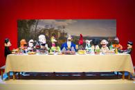 Tras éxito, amplían fechas de Museo 31 en Parque Fundidora Tras éxito, amplían fechas de Museo 31 en Parque Fundidora