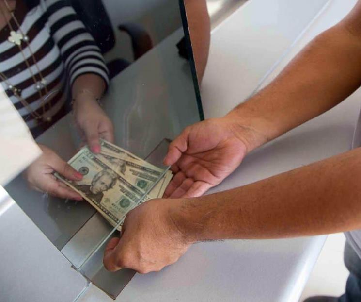 Cae envío de remesas en Yucatán, señala IMEF