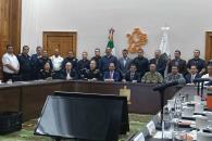 Sigue dando resultados estrategia ´Presencia Total´ de Fuerza Civil