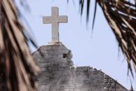 Pide León XIV a Netanyahu acabar la guerra en Gaza