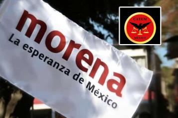 Amonestan a diputadas por uso indebido del partido