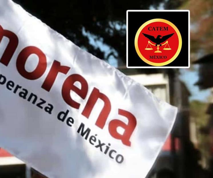 Amonestan a diputadas por uso indebido del partido