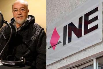 Retira INE video con voz generada por IA tras polémica