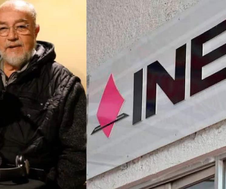 Retira INE video con voz generada por IA tras polémica